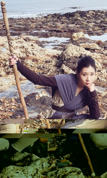 Jeannette NG Rey Star Wars Disney DZH1hNCW4AECMm8.jpg